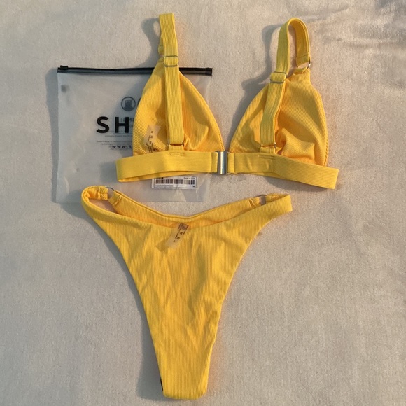 Shein Bikini - Picture 2 of 4